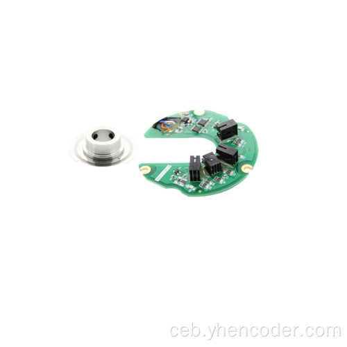 Optical encoder matang encoder